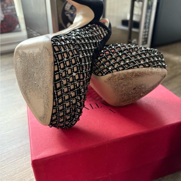 Valentino pumps - Picture 4 of 5